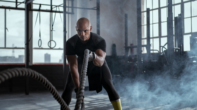 The Best Conditioning Workouts For Weightlifters To Help You Get Strong Lean And Limber Barbend