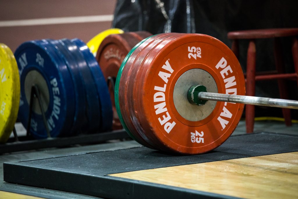 Marijuana and Lifting Weights: What the Science Suggests - BarBend