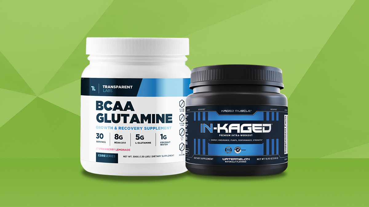 The 8 Best BCAA Supplements On The Market 2021 Updated BarBend   BB Best BCAAs 