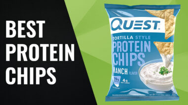 Best Protein Chips