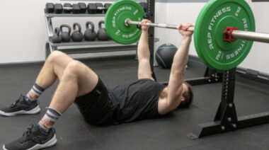 Floor Press