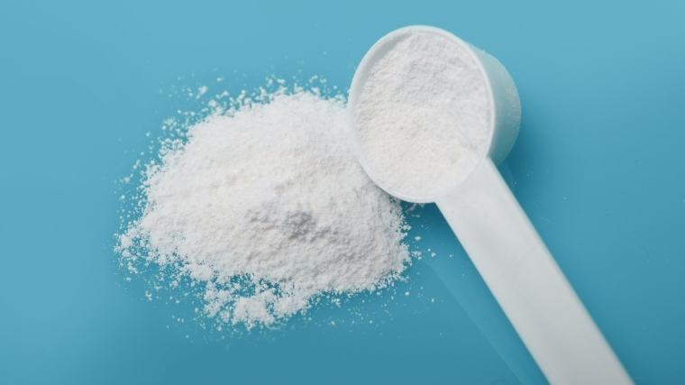 BCAA Supplement Powder