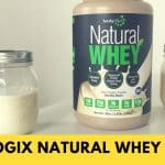 Bodylogix Natural Whey