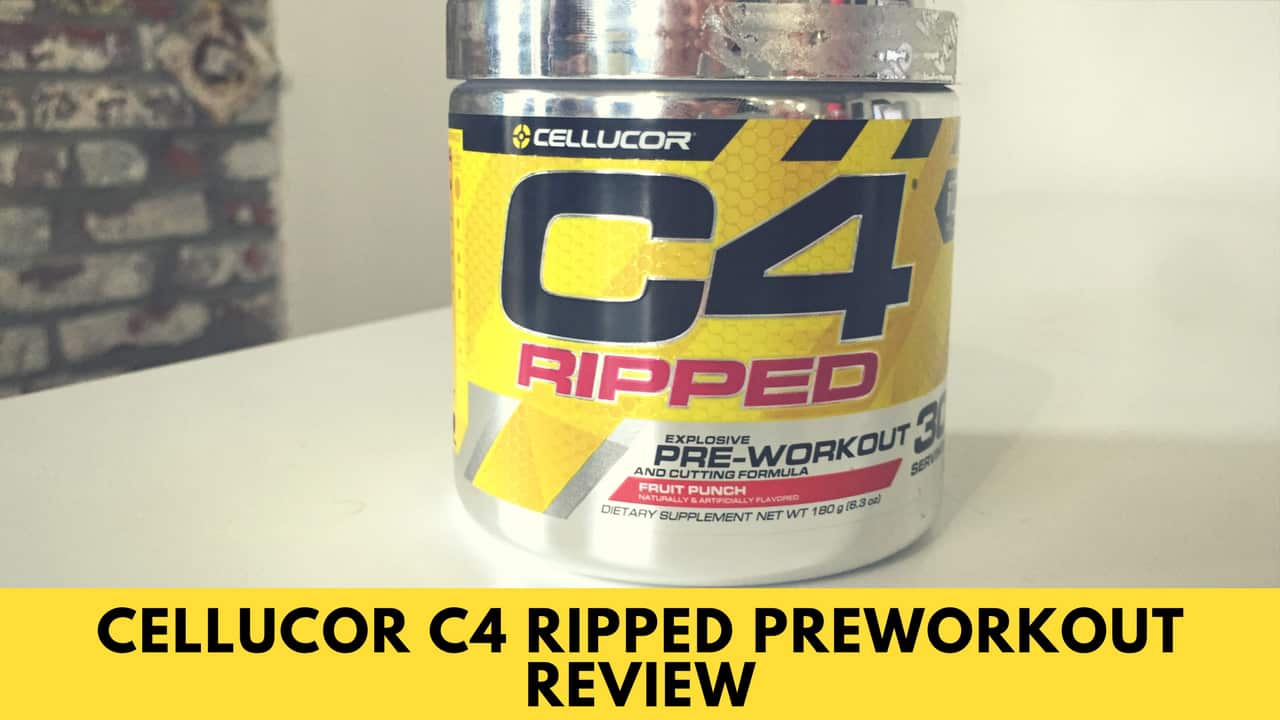 CELLUCOR D4 Thermal Shock - 120 caps