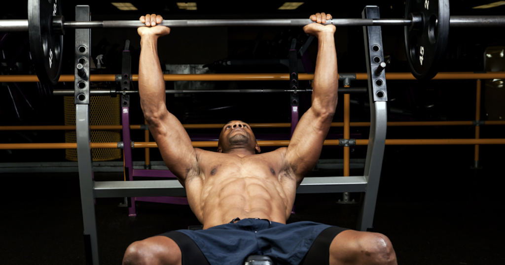 Choosing Incline, Decline, and Flat Bench Press