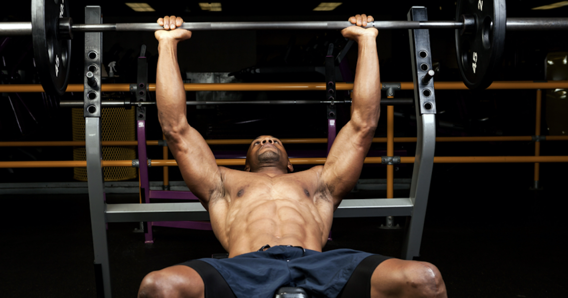 How Many Times a Week Should You Bench Press for Strength and Mass