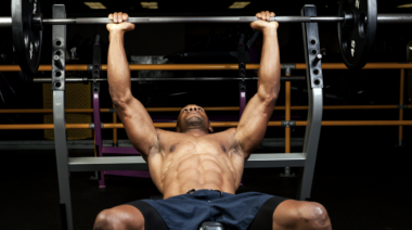 Choosing Incline, Decline, and Flat Bench Press