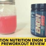Evlution Nutrition Engn Shred