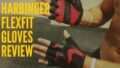 Harbinger FlexFit™ Gloves