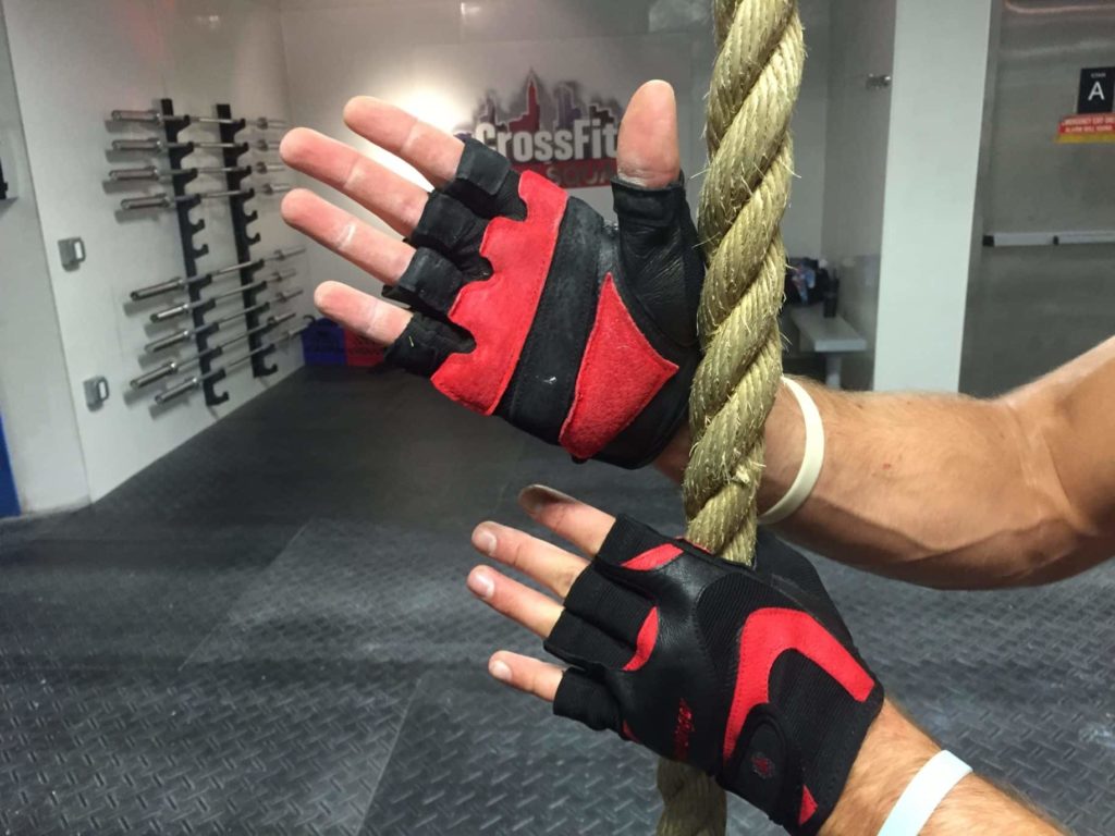 flexfit gloves