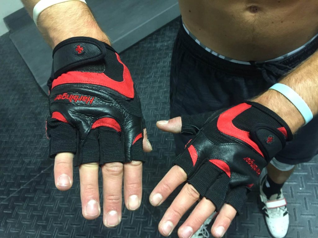 flexfit gloves