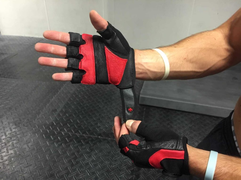 flexfit gloves