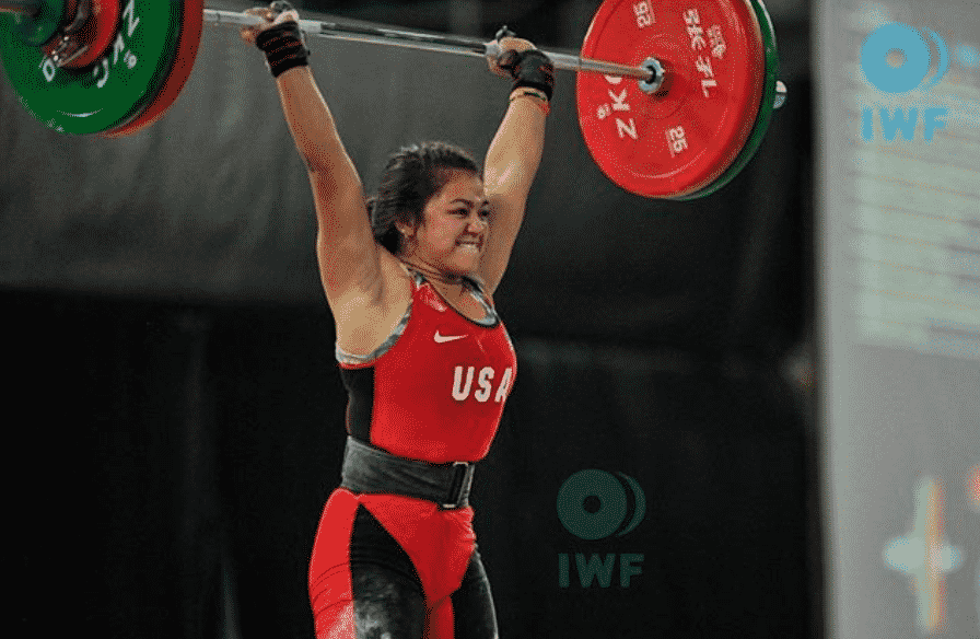 North Korea Will No Longer Host the 2018 IWF Junior World Weightlifting ...