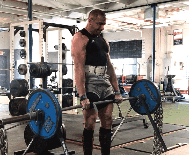 4 Quick Tips to Improve Your Deadlift Lockout BarBend
