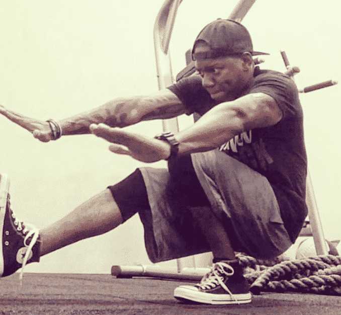 5 Benefits of Pistol Squats BarBend