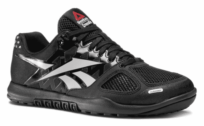 Reebok CrossFit Nano 2.0 Revived and Back On Market - BarBend