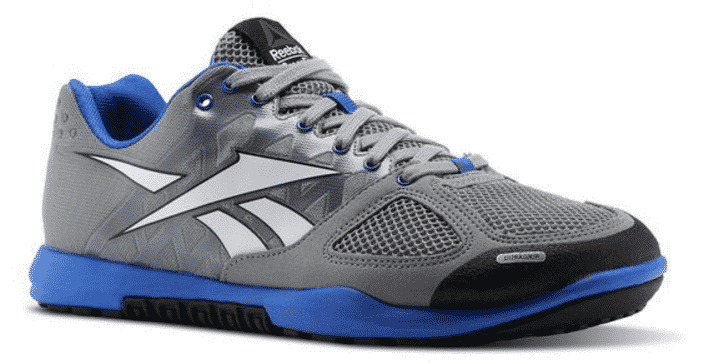 Reebok crossfit deals nano 2