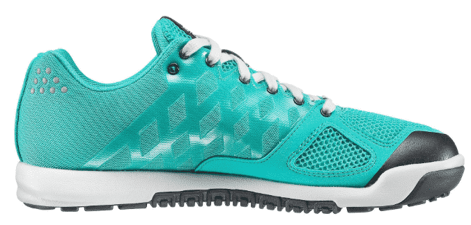 Reebok CrossFit Nano 2.0 Revived and Back On Market |