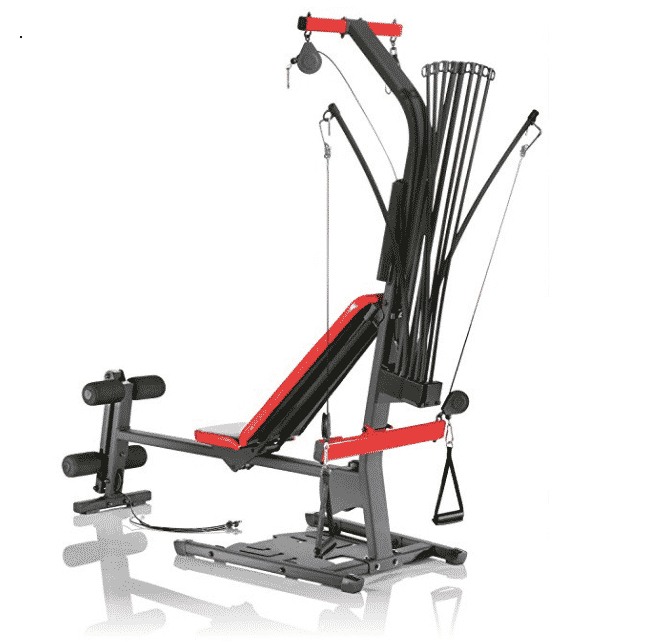 Bowflex Pr1000 Review - Barbend