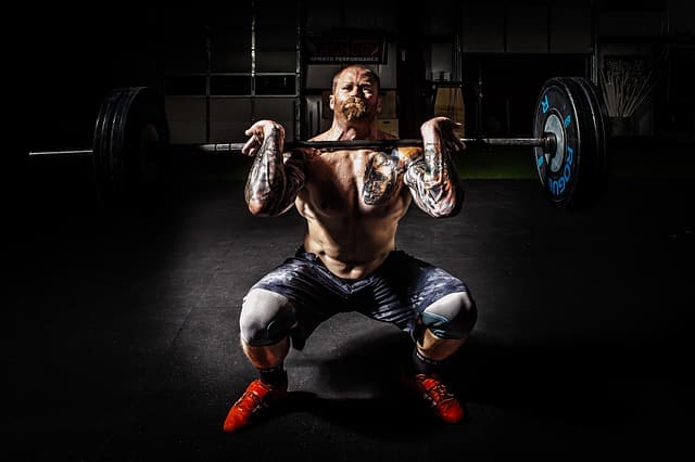 Advanced Strength Training Using a Rest-Pause Approach