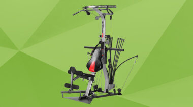 Best Bowflex Gym