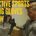 Fit Active Sports Weight Lifting Glove