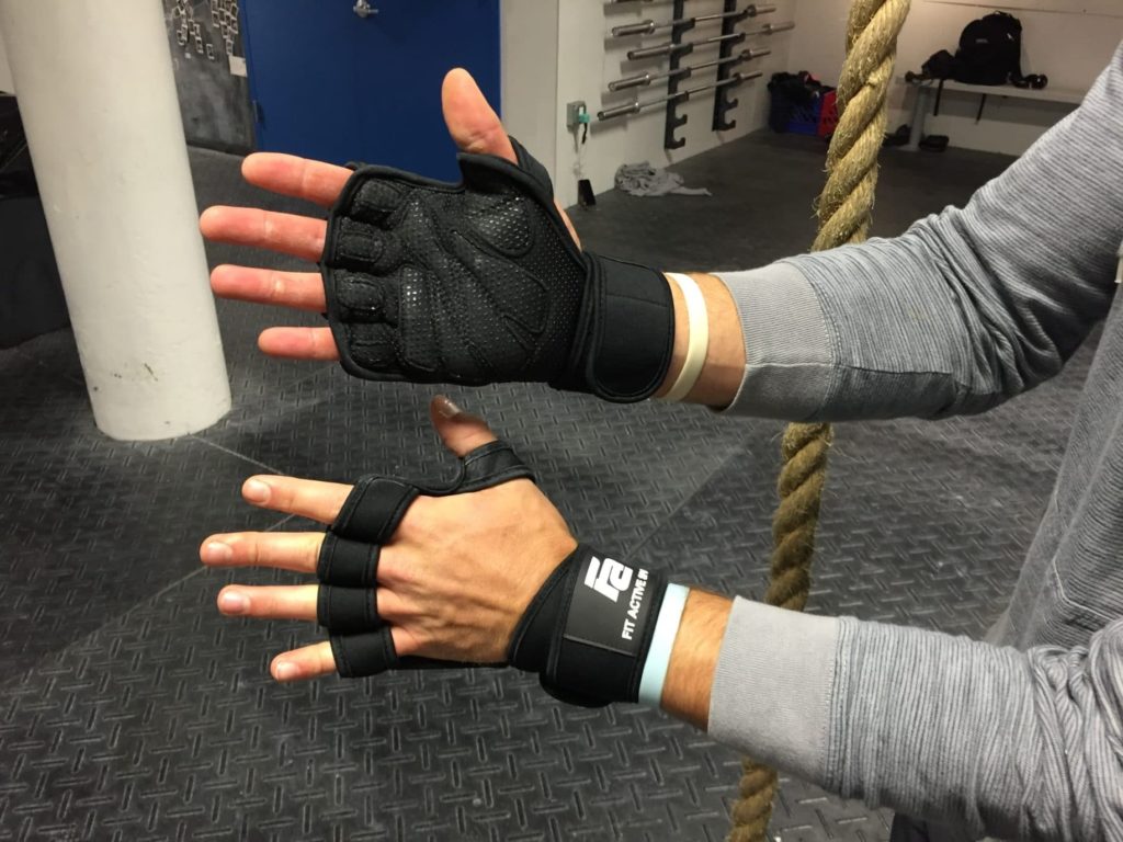 Fit active sports gloves new arrivals