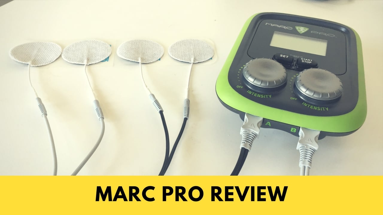 Marc Pro Review — Different Than Other EMS Devices?