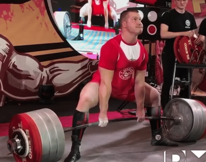 My Thoughts on Stefi Cohen's 525lb Deadlift