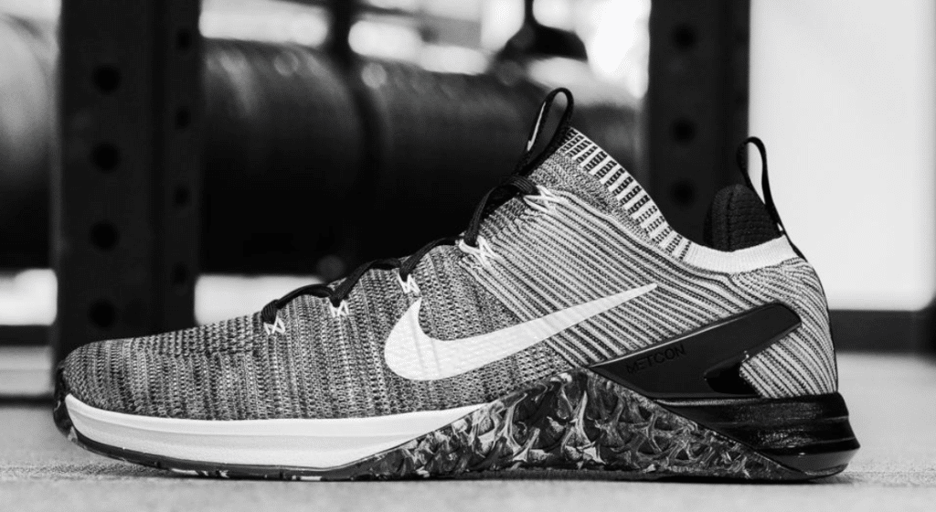 metcon dsx flyknit review
