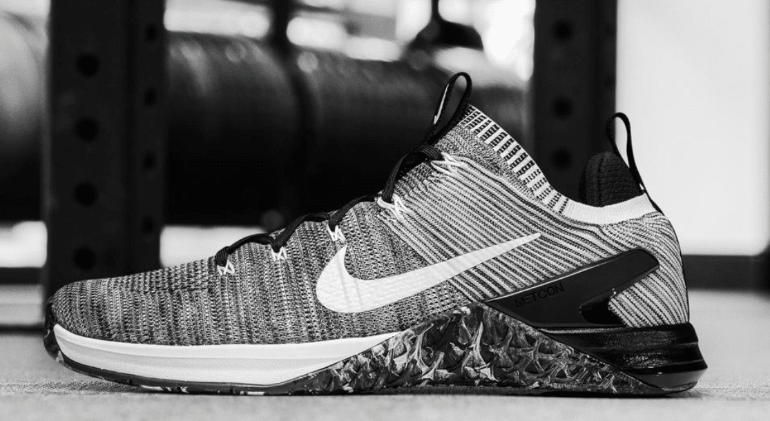 nike flyknit dsx