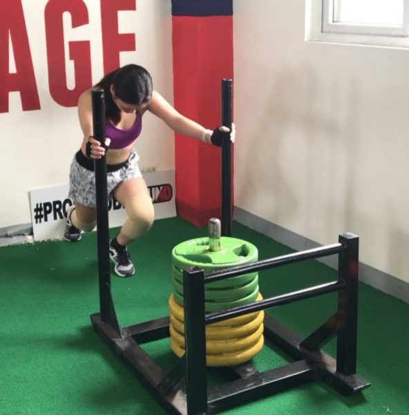 5 Benefits Of Prowler Push Barbend