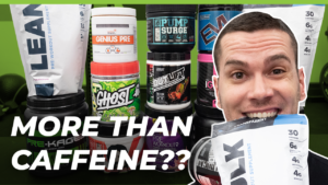 Best Preworkouts