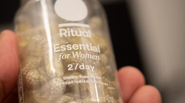 Ritual Essential for Women
