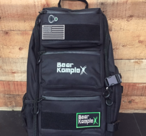 25 Days of Gifting: A Functional Fitness Pack from Bear Komplex!