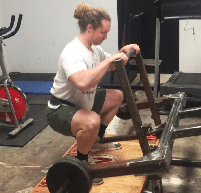4 Underrated Accessory Exercises for Weightlifters BarBend