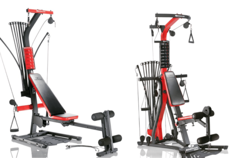 Bowflex PR1000 Vs Bowflex PR3000 | BarBend