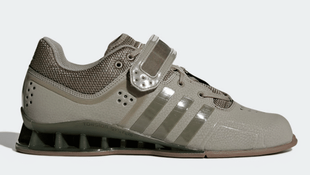 adidas adipower 3