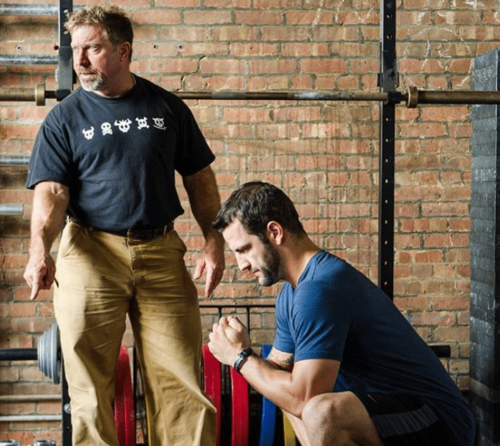 An Uncut and Unfiltered Interview With Strength Coach Mark Rippetoe