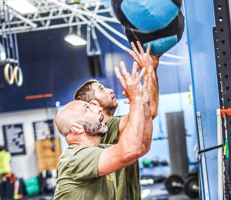Which Activity Is the Most Vigorous-Ranking Workouts by Intensity