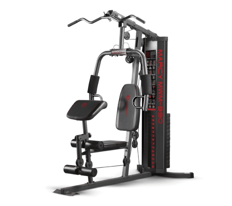 marcy fitness equipment