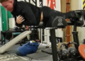 hyperextension