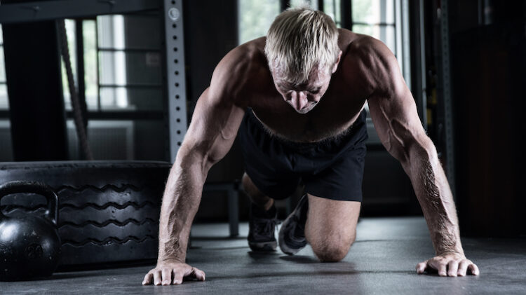 Jogging and Strength — How Pounding the Pavement Can Improve Your Lifts ...