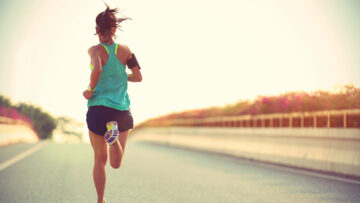 Jogging and Strength — How Pounding the Pavement Can Improve Your Lifts ...