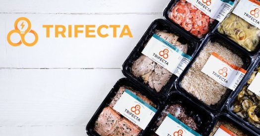 25 Days of Gifting: $150.00 Trifecta Meal Credit!