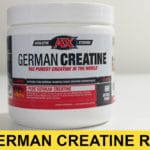 Athletic Xtreme German Creatine