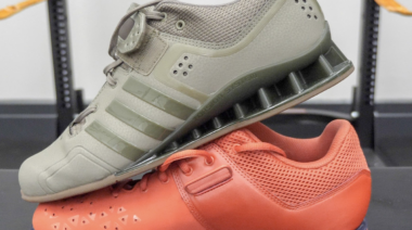 Adidas Adipower Vs. Powerlift 3.1 Review