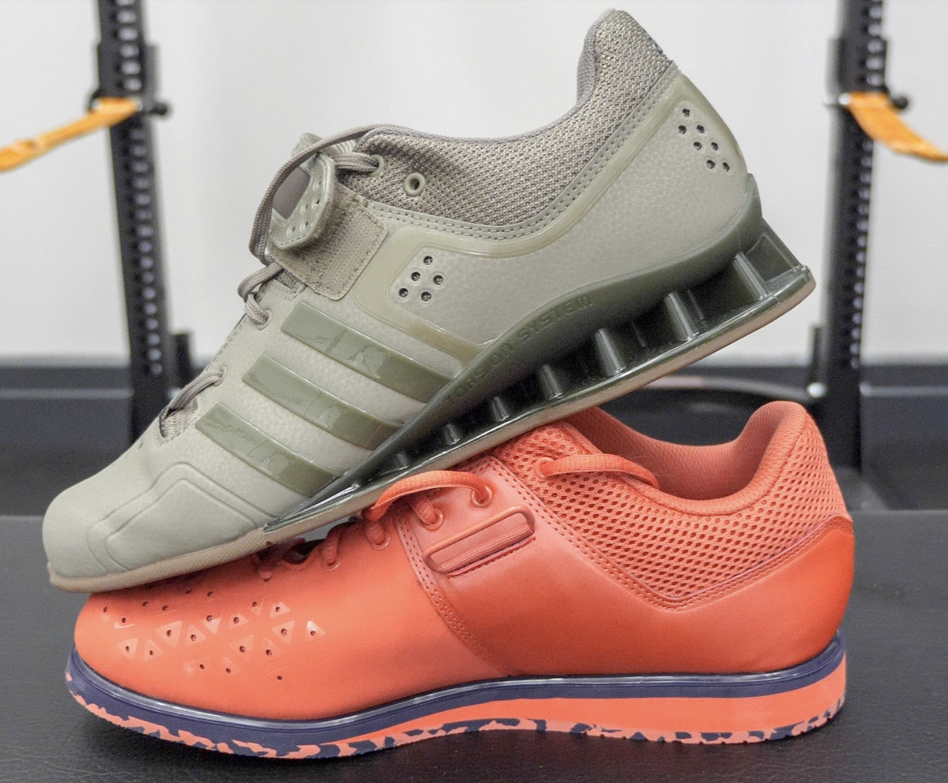 adidas powerlift 3.1 weightlifting shoes