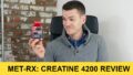 Met-Rx Creatine 4200