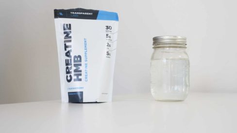 Transparent Labs Creatine Hmb Review (2024 Update) 